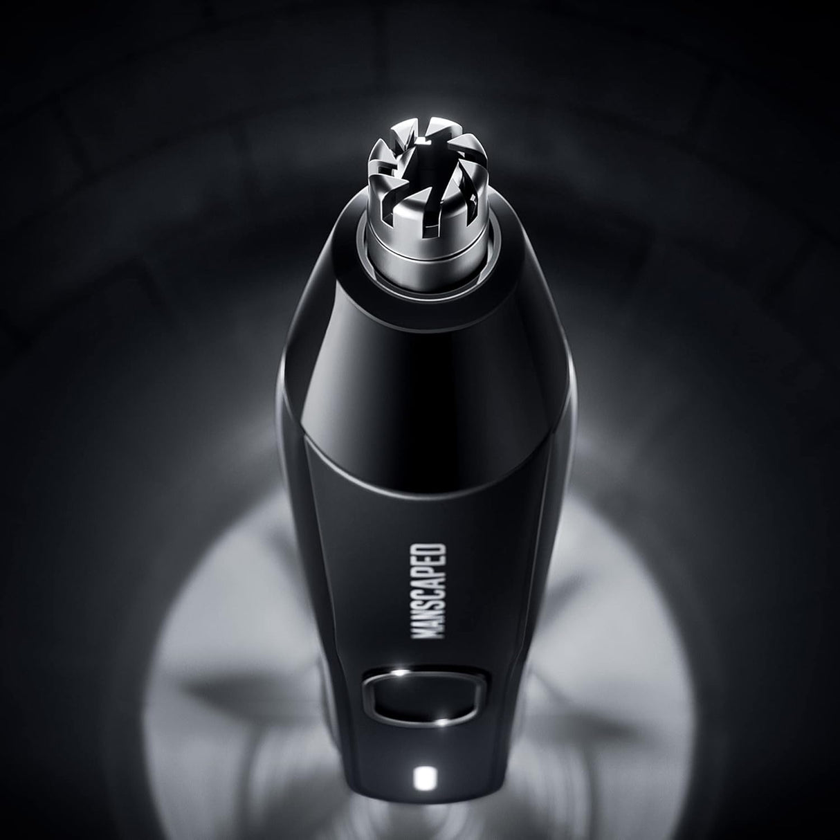 MANSCAPED Perfect Duo 5.0 – Lawn Mower Ultra & Weed Whacker Men's Gift Set NBHS