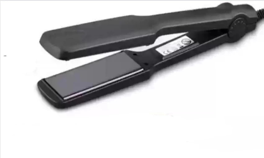 WIGO Europe Professional 57mm Ceramic Hair Straightener – Salon-Quality Styling