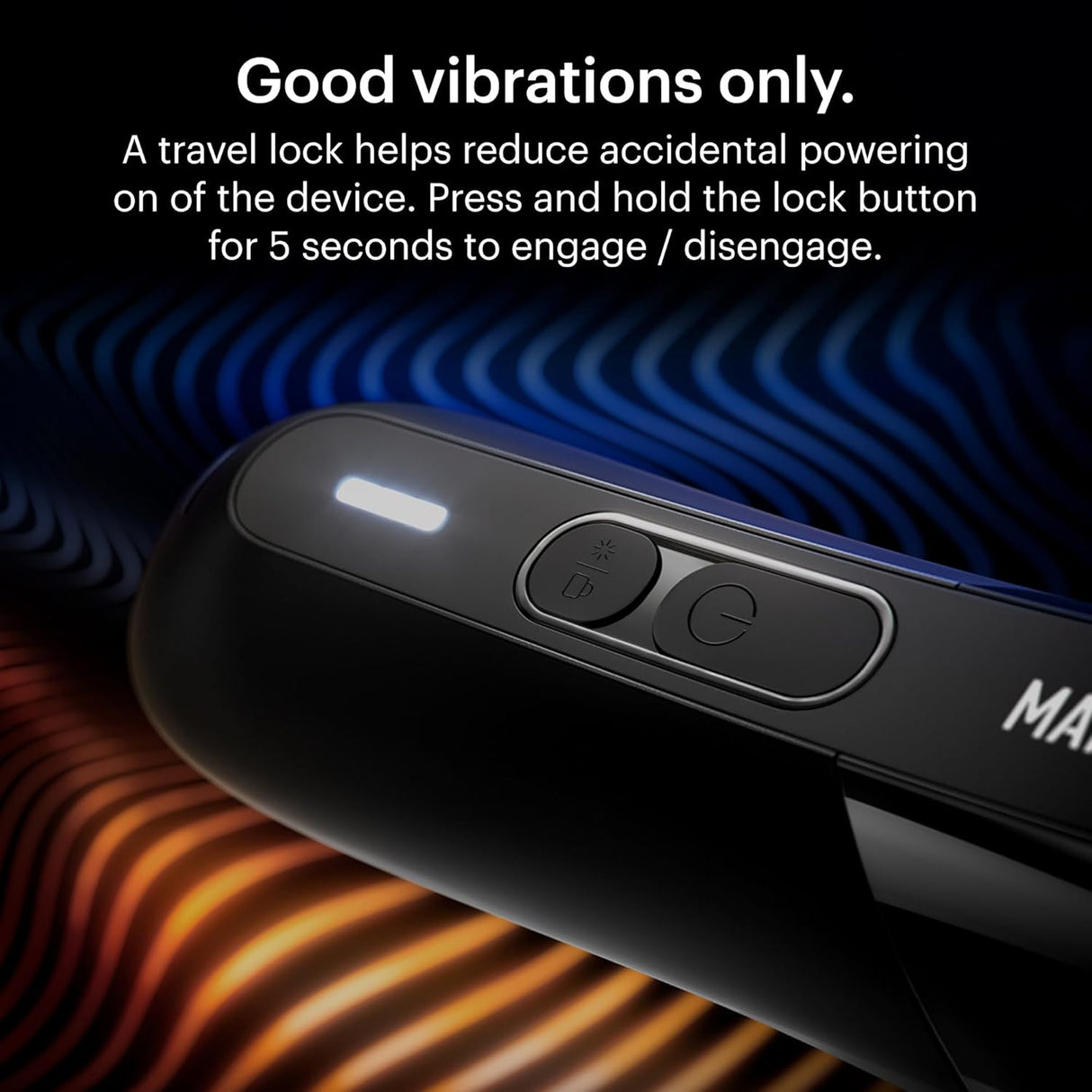 MANSCAPED Perfect Duo 5.0 – Lawn Mower Ultra & Weed Whacker Men's Gift Set NBHS