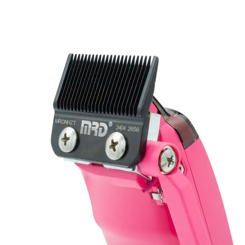 MRD Pro Smart Brain Clipper - Pink