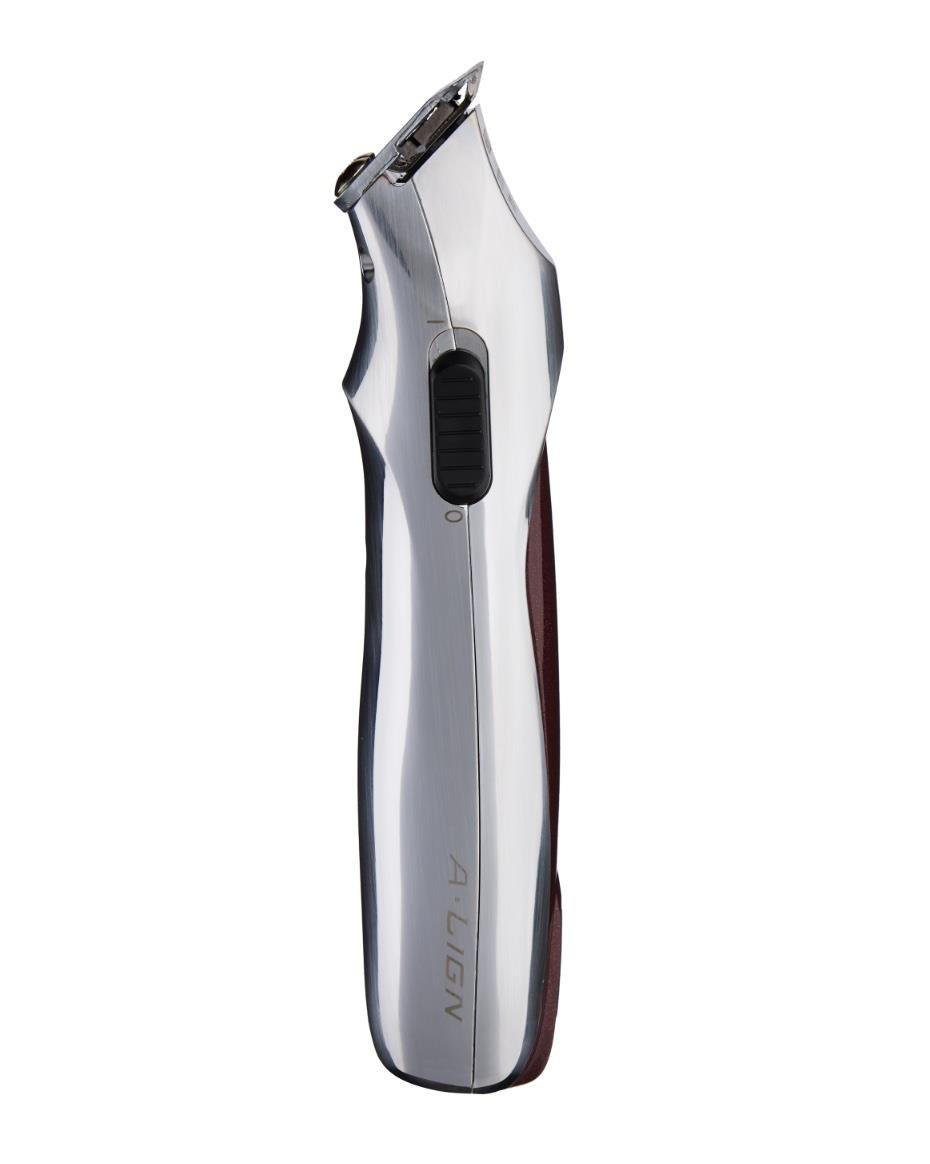 Wahl 5 Star A-LIGN Trimmer – Zero-Gap T-Blade, Cordless Precision Power