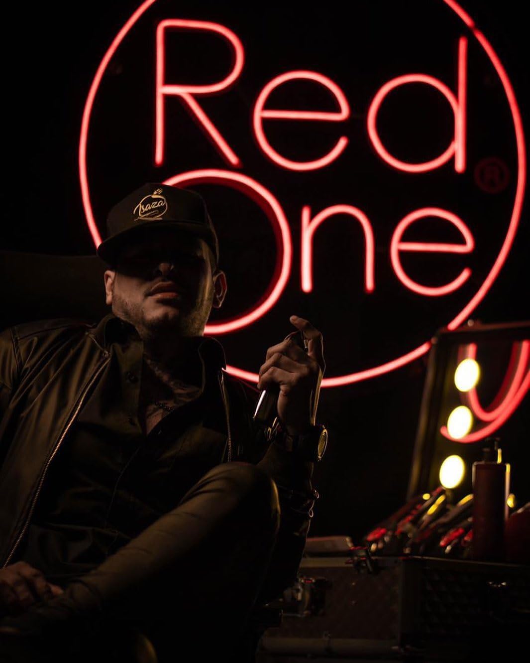 RedOne Keratin Matte Hair Styling Wax Full Force | 150 ml | Red One Wax