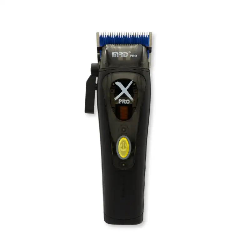 MRD Pro X-Pro Clipper - Black