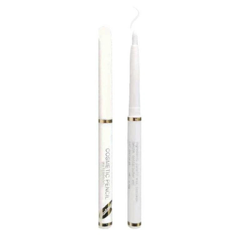 Barber Hairline Pencil White – Outline Beard & Hairline Marker