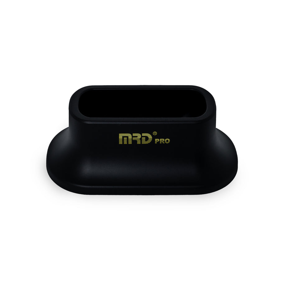 MRD Pro Vector Foil Shaver - Black
