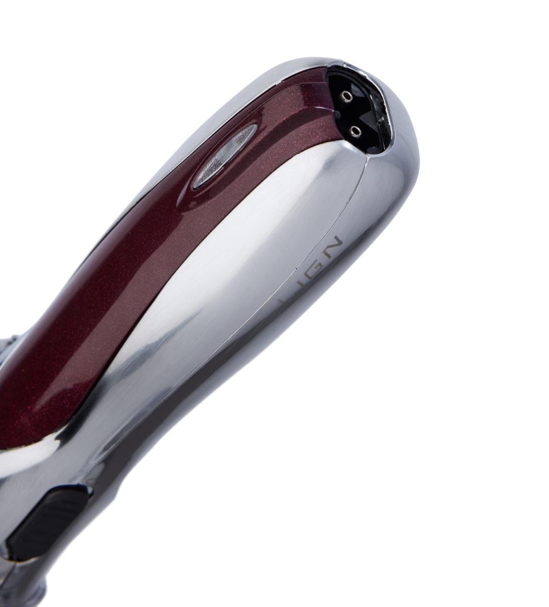 Wahl 5 Star A-LIGN Trimmer – Zero-Gap T-Blade, Cordless Precision Power