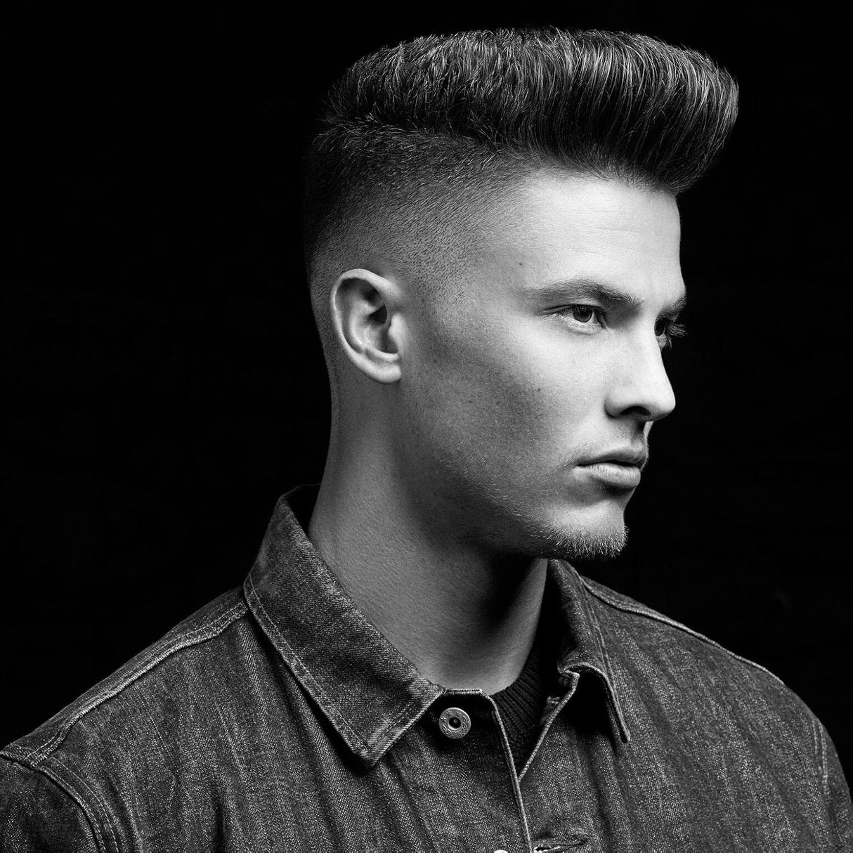 American Crew Firm Hold Hair Styling Gel 250ml