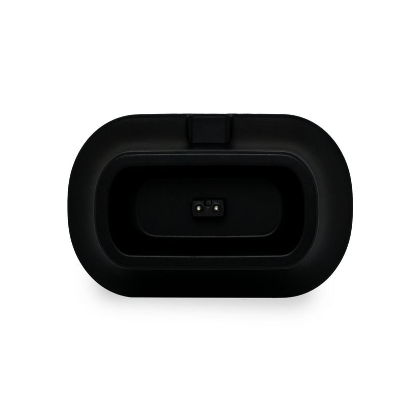 MRD Pro Vector Foil Shaver - Black