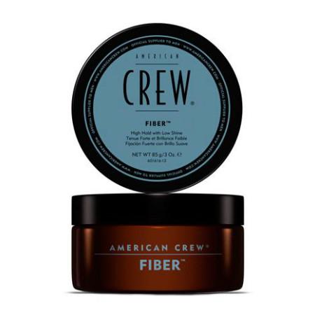 American Crew Hair Styling Wax Classic Fiber 85gm