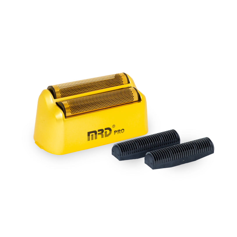 MRD Pro Vector Foil & Cutter Replacement – Gold