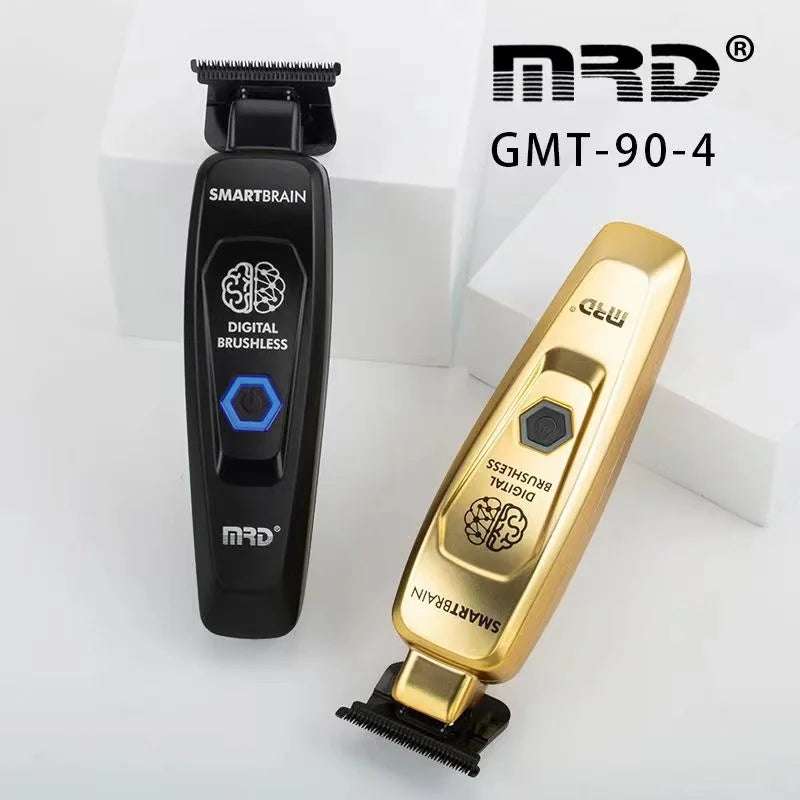 MRD Pro Smart Brain Digital Brushless Trimmer – All Colors Available