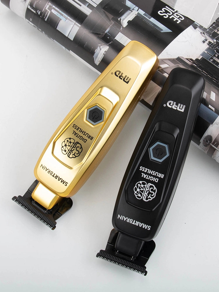 MRD Pro Smart Brain Digital Brushless Trimmer – All Colors Available