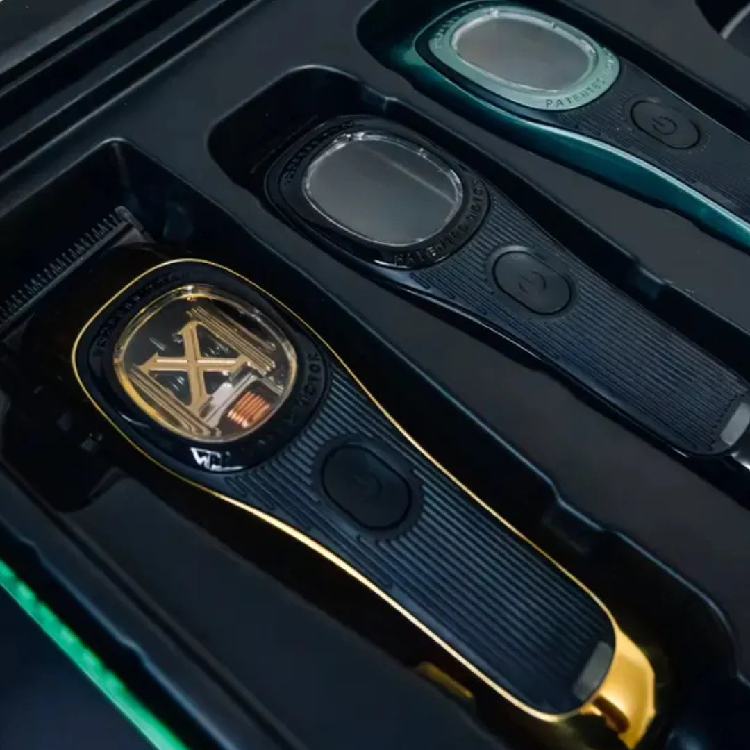 Pro-One Xtreme Cordless Hair Clipper