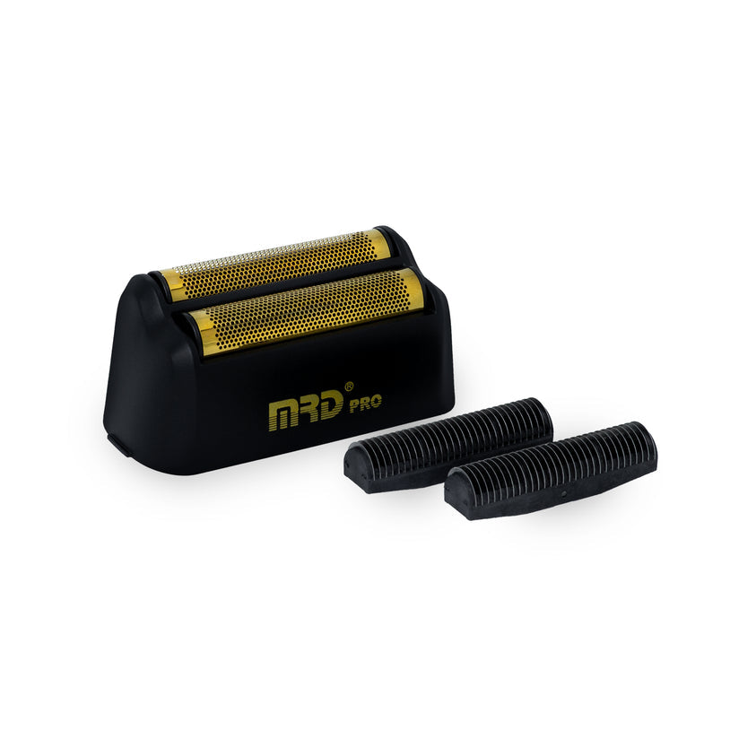 MRD Pro Vector Foil & Cutter Replacement – Black