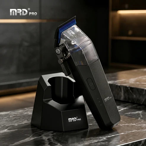 MRD Cyborg Track Clipper - Black