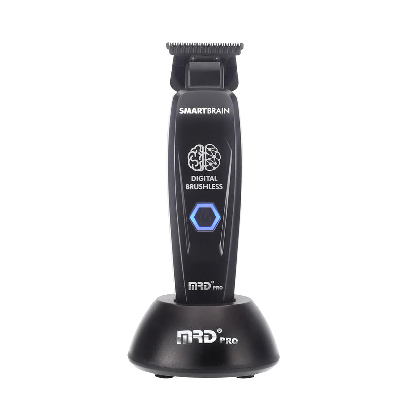 MRD Pro Smart Brain Digital Brushless Trimmer – All Colors Available