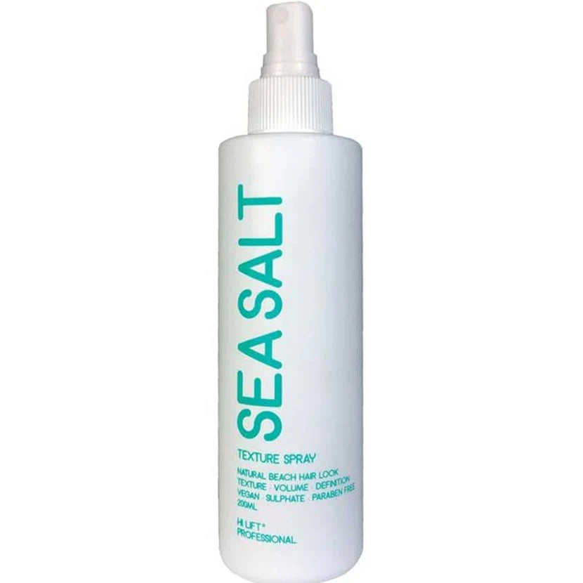 Hi Lift Sea Salt Texture Spray – 200ml