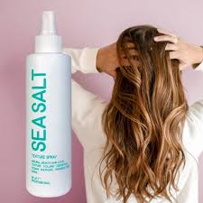 Hi Lift Sea Salt Texture Spray – 200ml