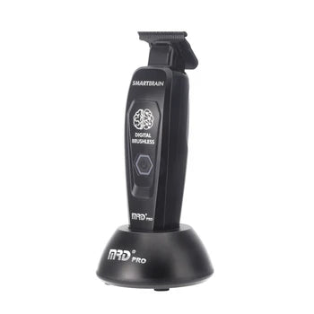 MRD Pro Smart Brain Digital Brushless Trimmer – All Colors Available