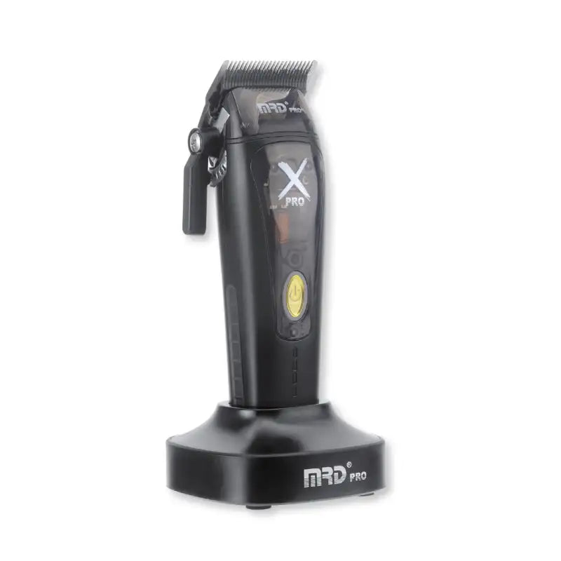 MRD Pro X-Pro Clipper - Black