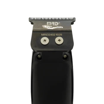 MRD Pro Smart Brain Digital Brushless Trimmer – All Colors Available