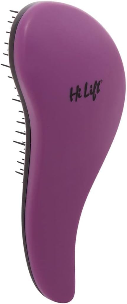 Hi Lift Detangle Hair Brush - All Colors Available