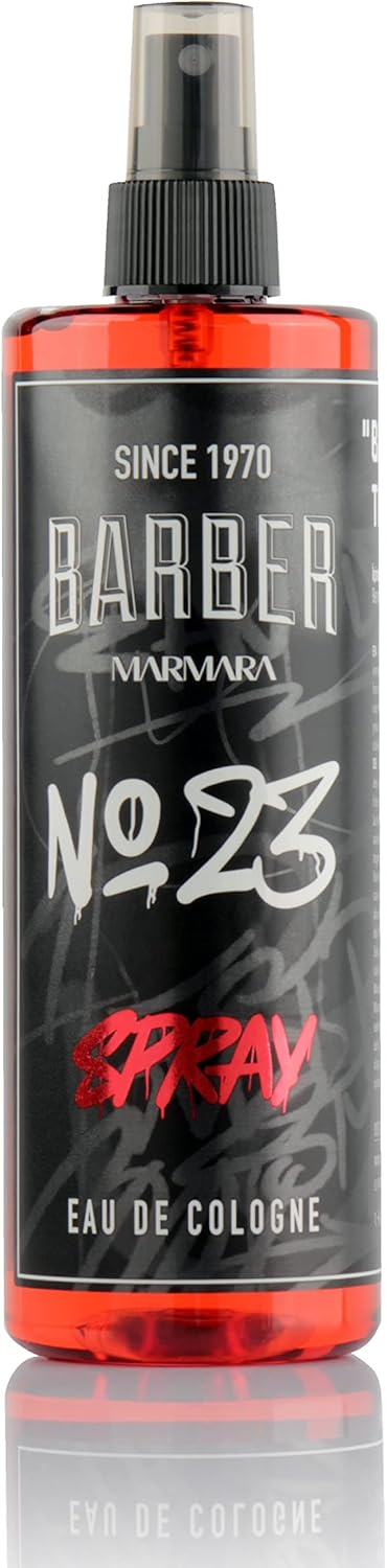 Marmara Cologne Aftershave – 400ml No. 23