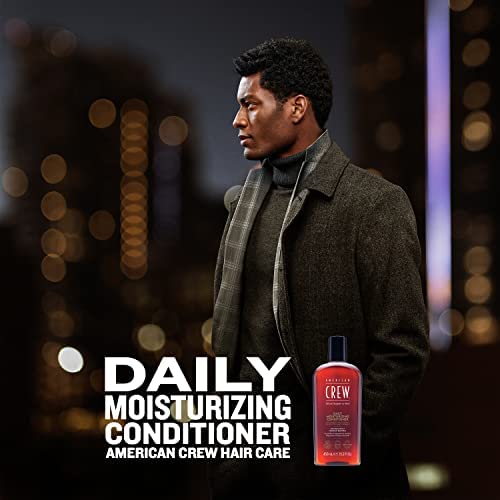 American Crew Daily Moisturizing Conditioner – 1000ml