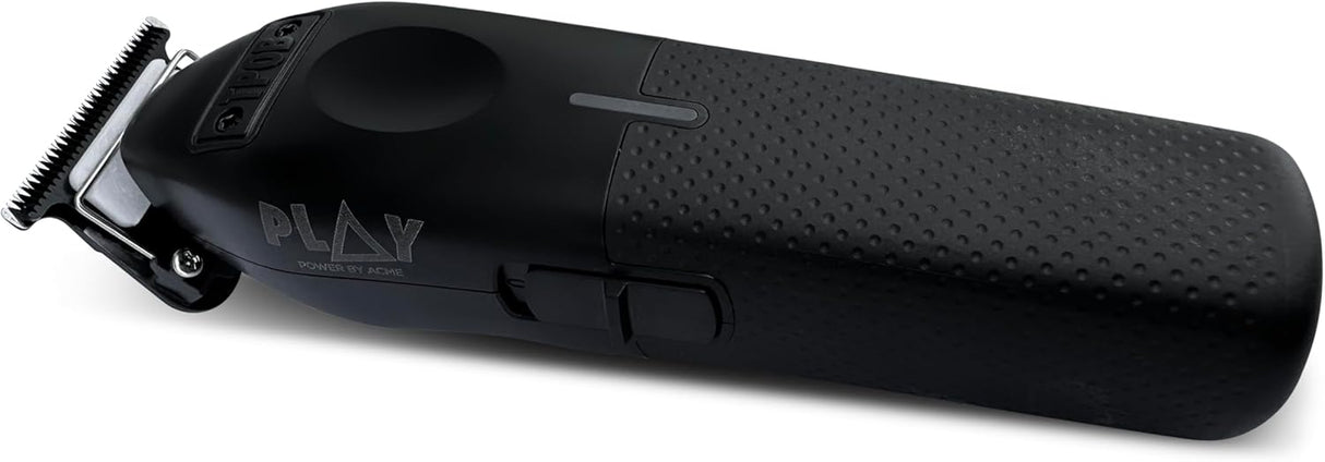 TPOB Play Hair Trimmer – 7000 RPM Quiet Motor with Softy Wide Blade NBHS