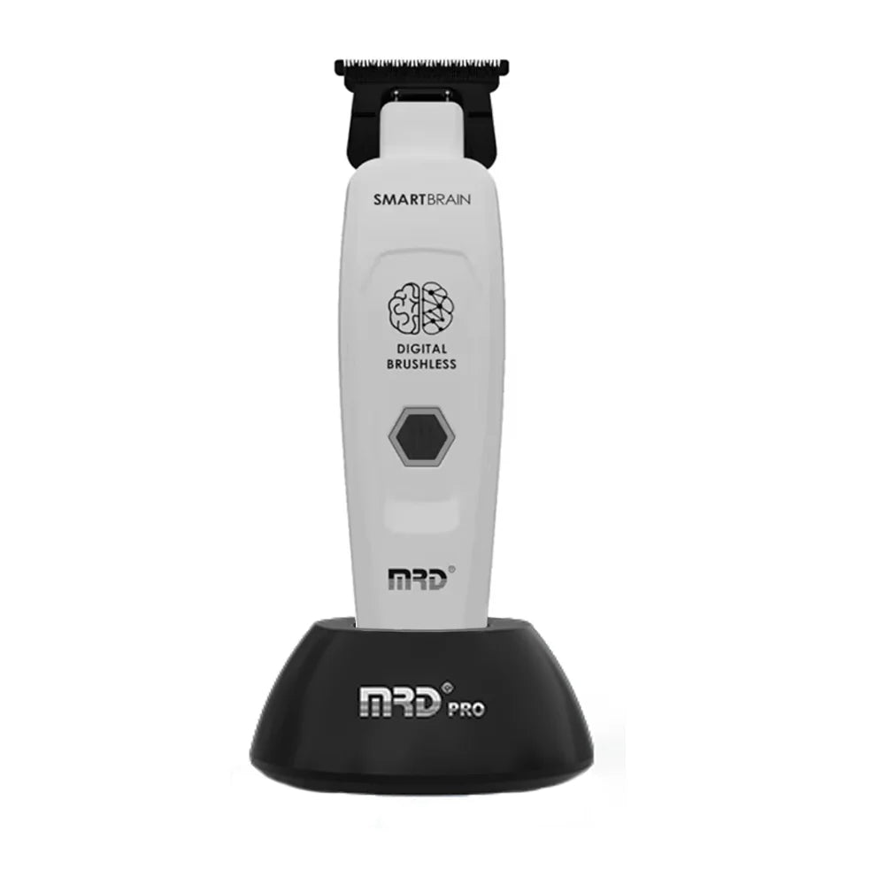 MRD Pro Smart Brain Digital Brushless Trimmer – All Colors Available