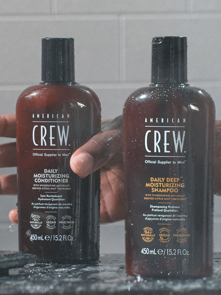 American Crew Daily Moisturizing Conditioner – 1000ml
