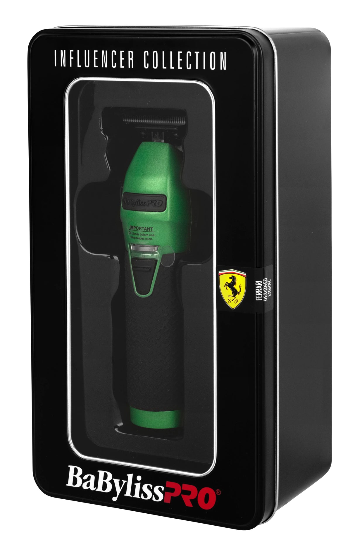 BaBylissPRO Green FX Outliner Trimmer