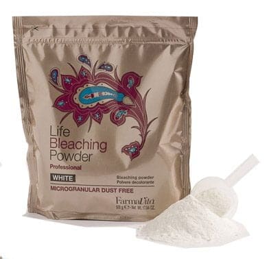 FarmaVita – Life Bleaching Powder – White 500g