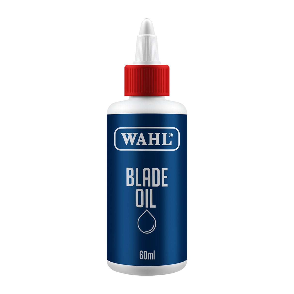 Wahl Blade Oil – 60ml Lubricating & Protective Clipper Blade Maintenance