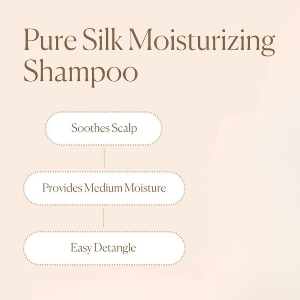 American Crew Daily Deep Moisturizing Shampoo – 1000ml