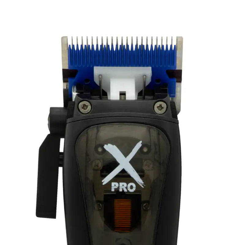 MRD Pro X-Pro Clipper - Black