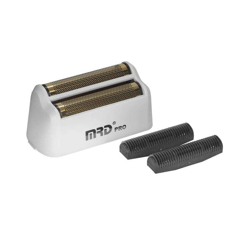 MRD Pro Vector Foil & Cutter Replacement – White