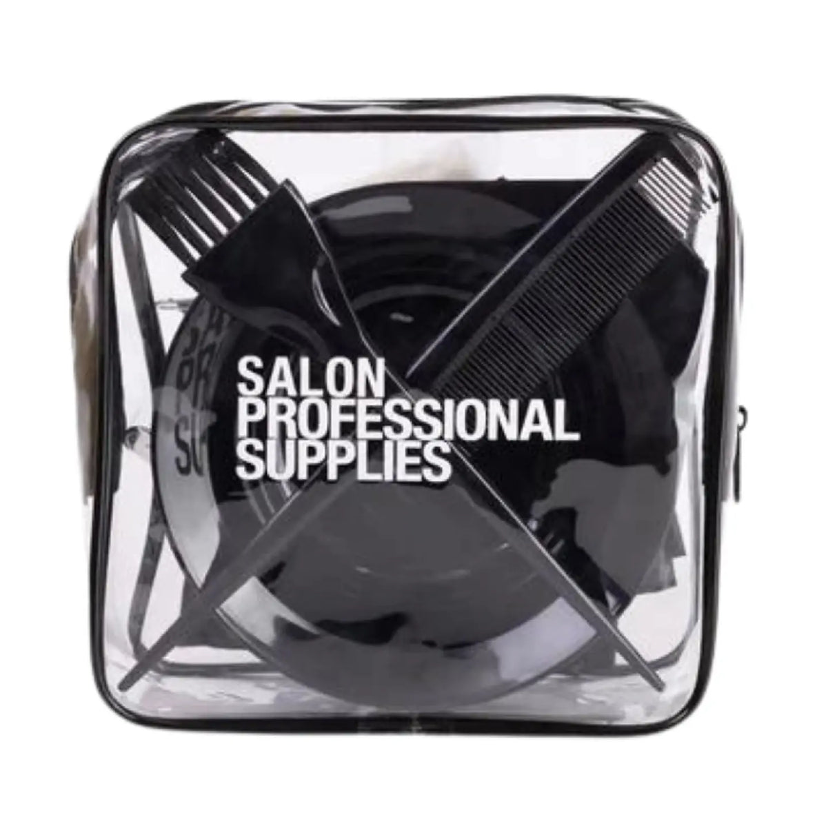 Hi Lift - Home Hairdressing Kit Home Colour Accesories Kit