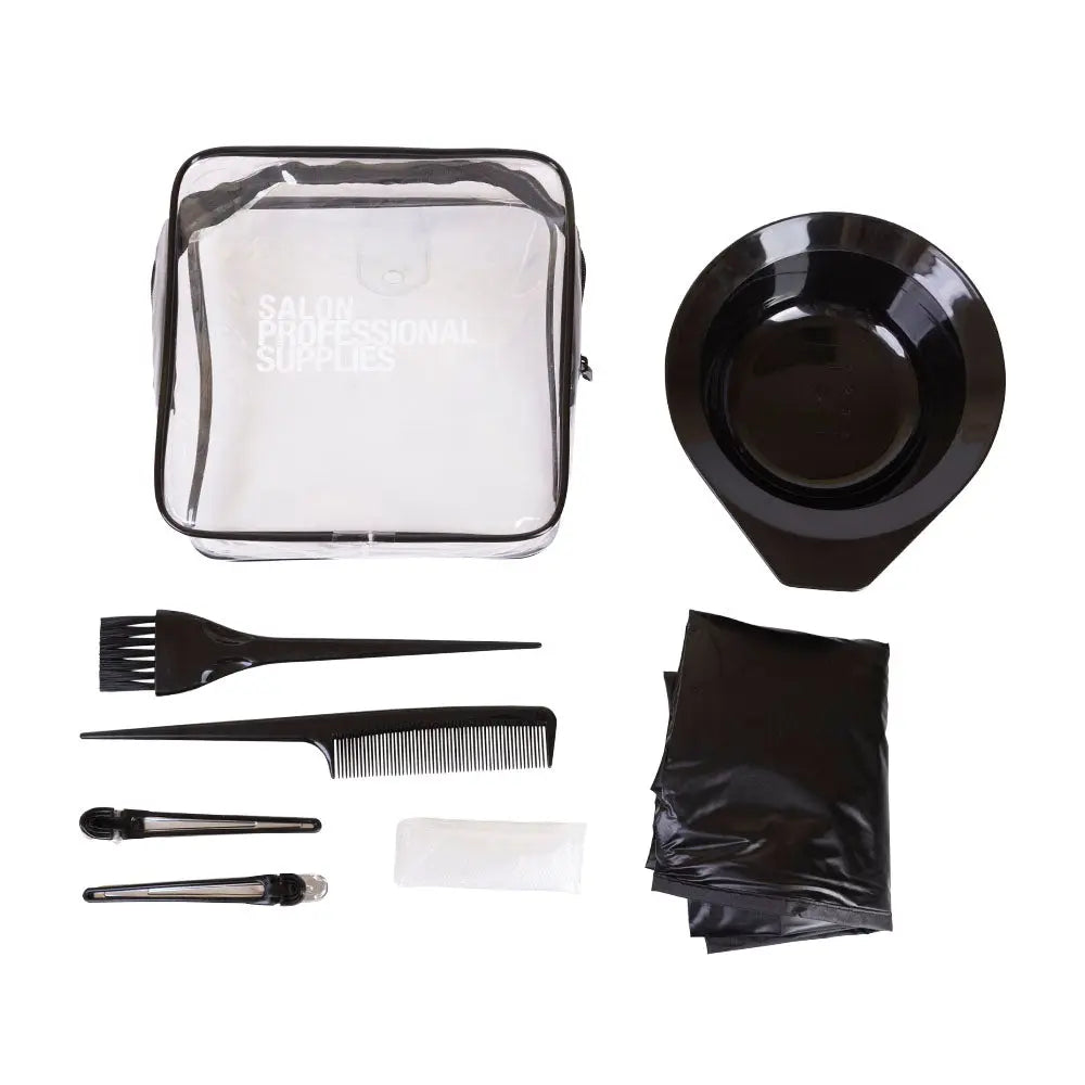 Hi Lift - Home Hairdressing Kit Home Colour Accesories Kit
