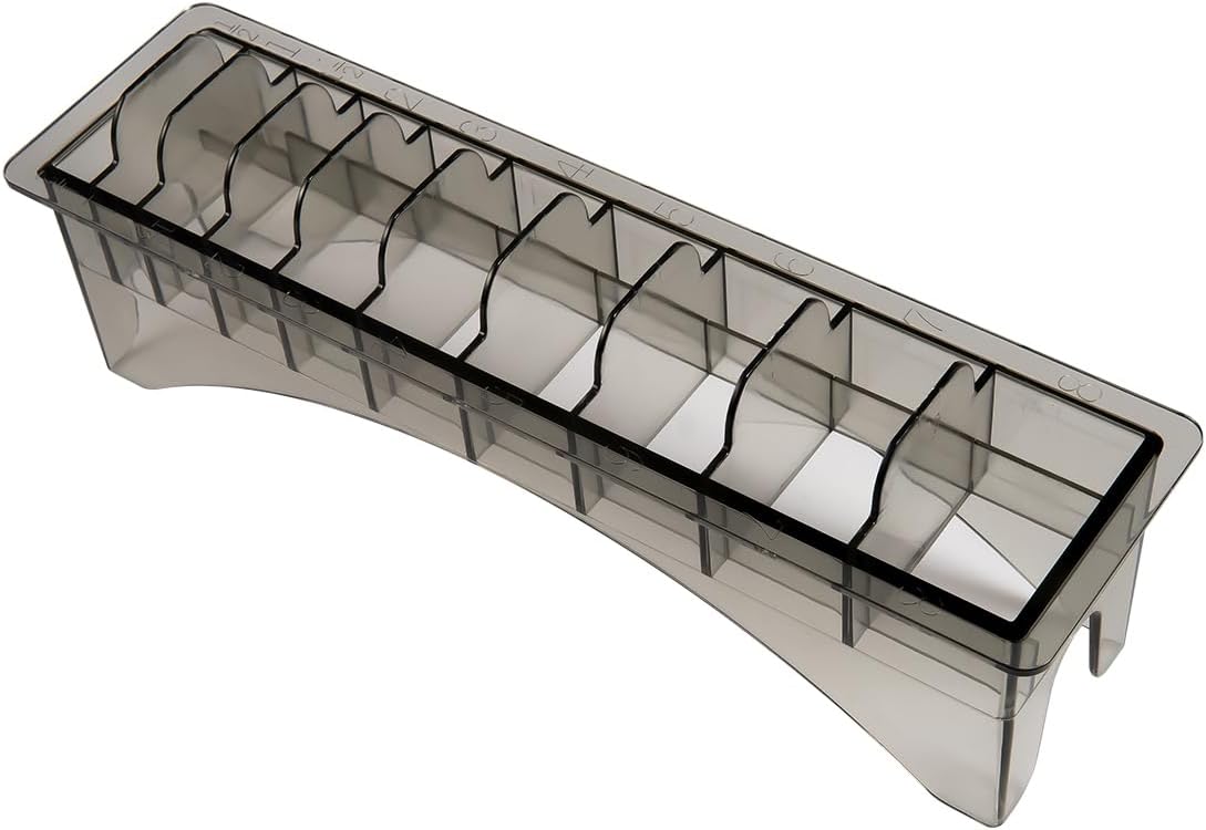 Clipper Blade 10 Slots Attachment/Guide Holder With Clipper Attachment - ZP6177