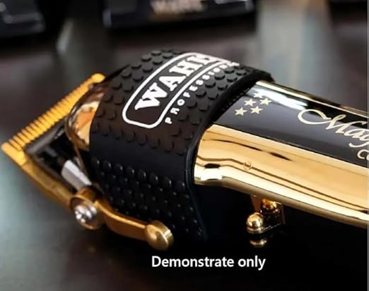 Wahl Clipper & Trimmer Grip 2pk - Black