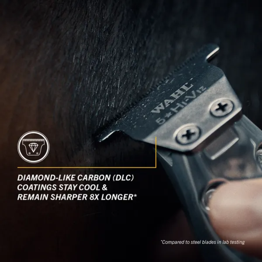 Wahl Hi-Viz Replacement Blade HiViz Hi Viz