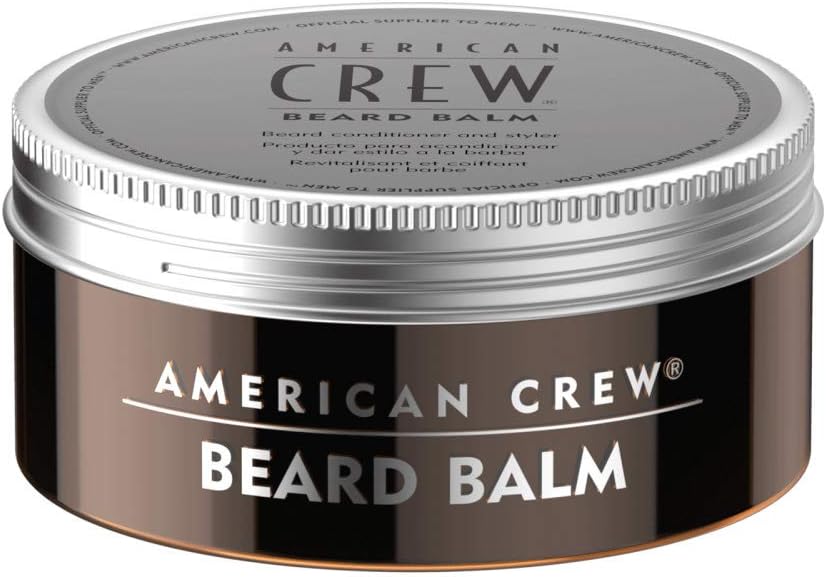 American Crew Beard Balm 60g