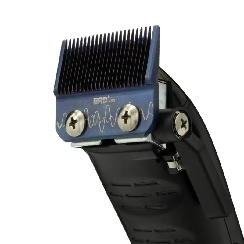 MRD Pro X-Pro Clipper - Black