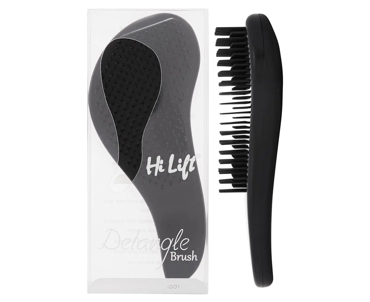 Hi Lift Detangle Hair Brush - All Colors Available