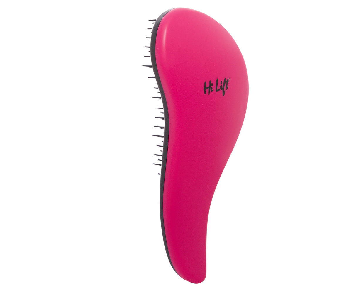 Hi Lift Detangle Hair Brush - All Colors Available