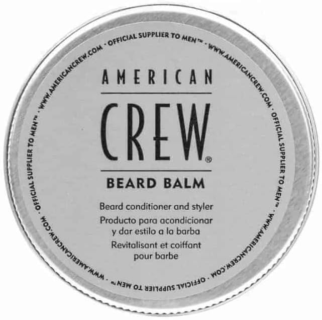 American Crew Beard Balm 60g