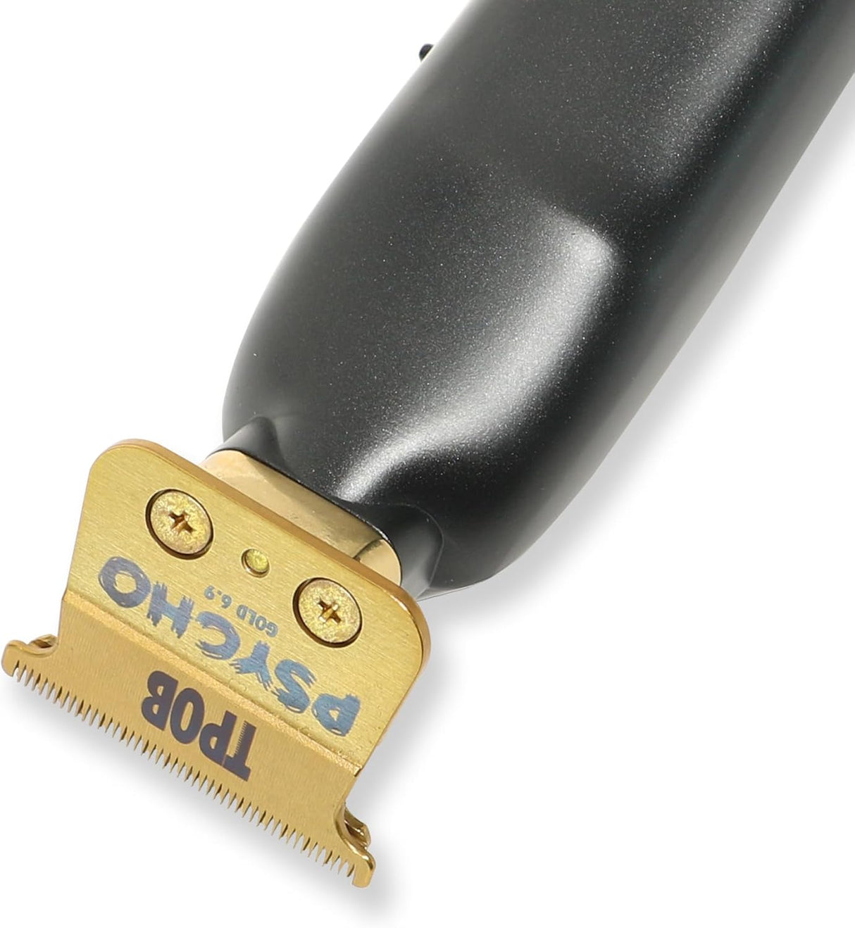 TPOB Black X Trimmer – NBHS Professional Precision Trimmer with Stand