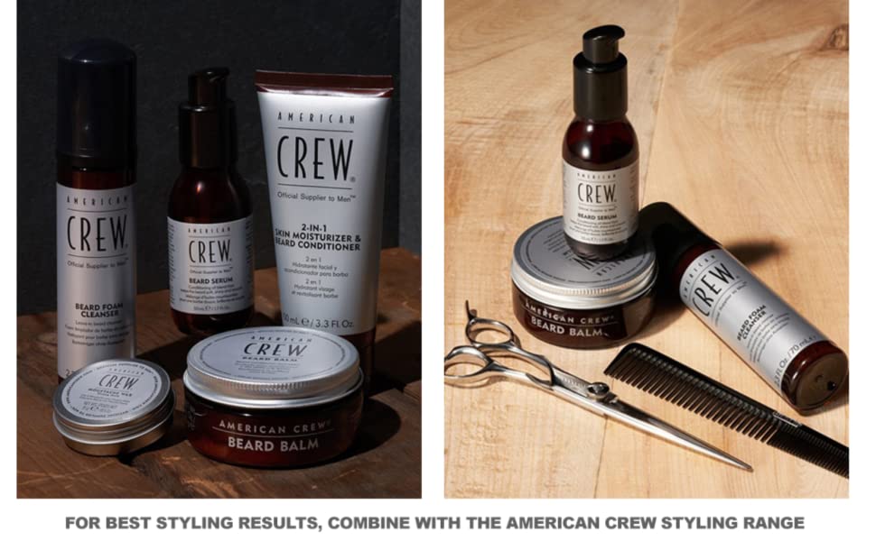 American Crew Beard Balm 60g