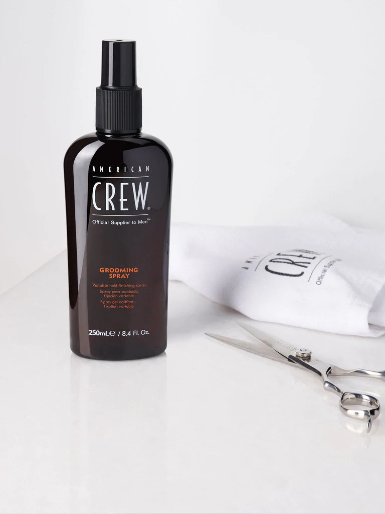 American Crew Grooming Spray – 250ml